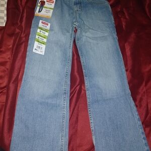 Wacoal Blue Jeans Straight Leg Classic